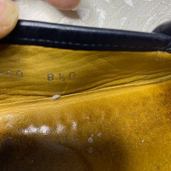 Gucci shoes for men - Picture 8 of 9